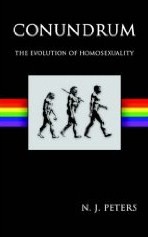 Conundrum: The Evolution Of Homosexuality